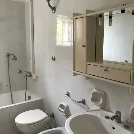 Gallipoli, Villetta Porto Gaio Apartment *