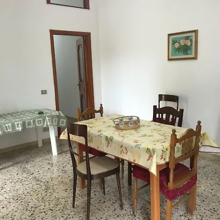 Gallipoli, Villetta Porto Gaio Apartment Gallipoli