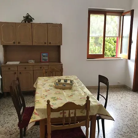 Apartment Gallipoli, Villetta Porto Gaio *