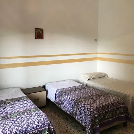 Apartment Gallipoli, Villetta Porto Gaio *