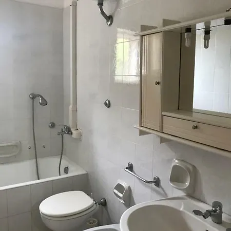 Gallipoli, Villetta Porto Gaio Apartment *