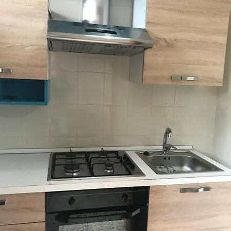 Gallipoli, Villetta Porto Gaio Apartment *