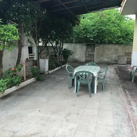 Apartment Gallipoli, Villetta Porto Gaio