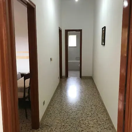 Apartment Gallipoli, Villetta Porto Gaio *