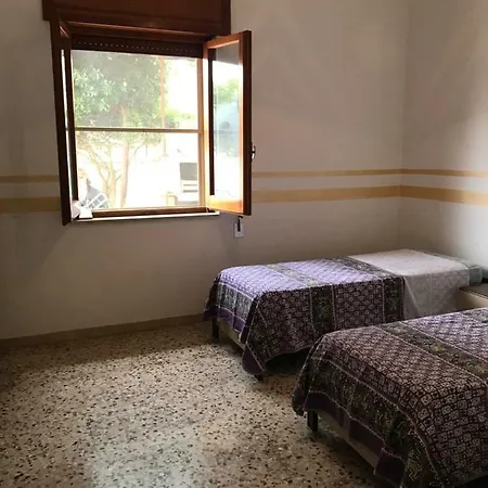 Gallipoli, Villetta Porto Gaio *