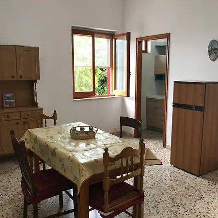 Apartment Gallipoli, Villetta Porto Gaio