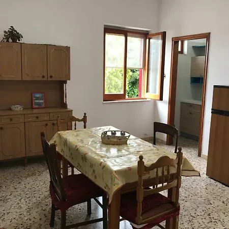 Apartment Gallipoli, Villetta Porto Gaio *
