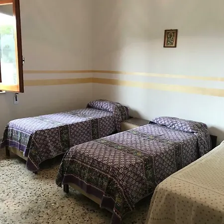Gallipoli, Villetta Porto Gaio Apartment