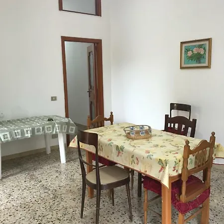 Apartment Gallipoli, Villetta Porto Gaio
