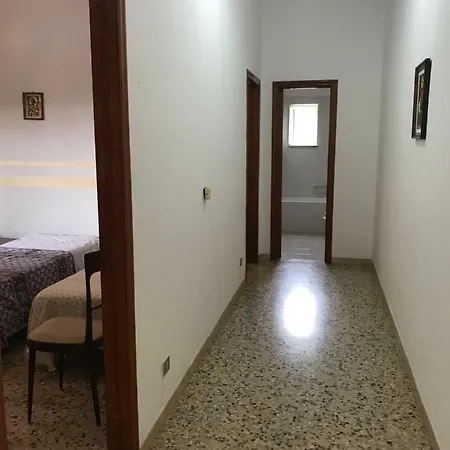 Apartment Gallipoli, Villetta Porto Gaio *